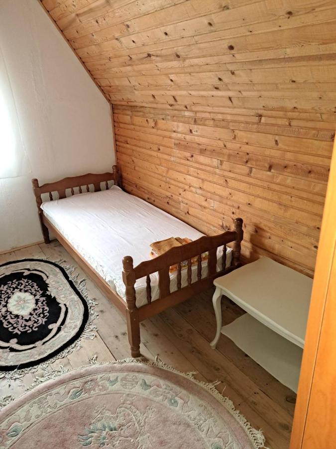 Zabljak Izdavanje Kuce Экстерьер фото
