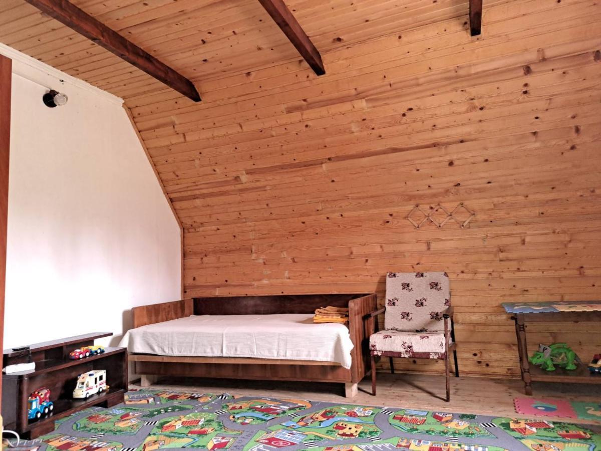 Zabljak Izdavanje Kuce Экстерьер фото