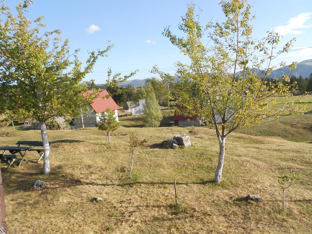 Zabljak Izdavanje Kuce Экстерьер фото