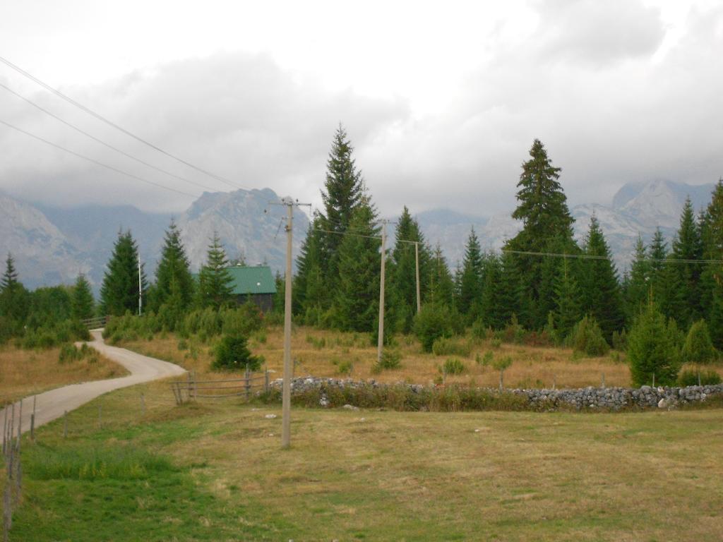 Zabljak Izdavanje Kuce Экстерьер фото