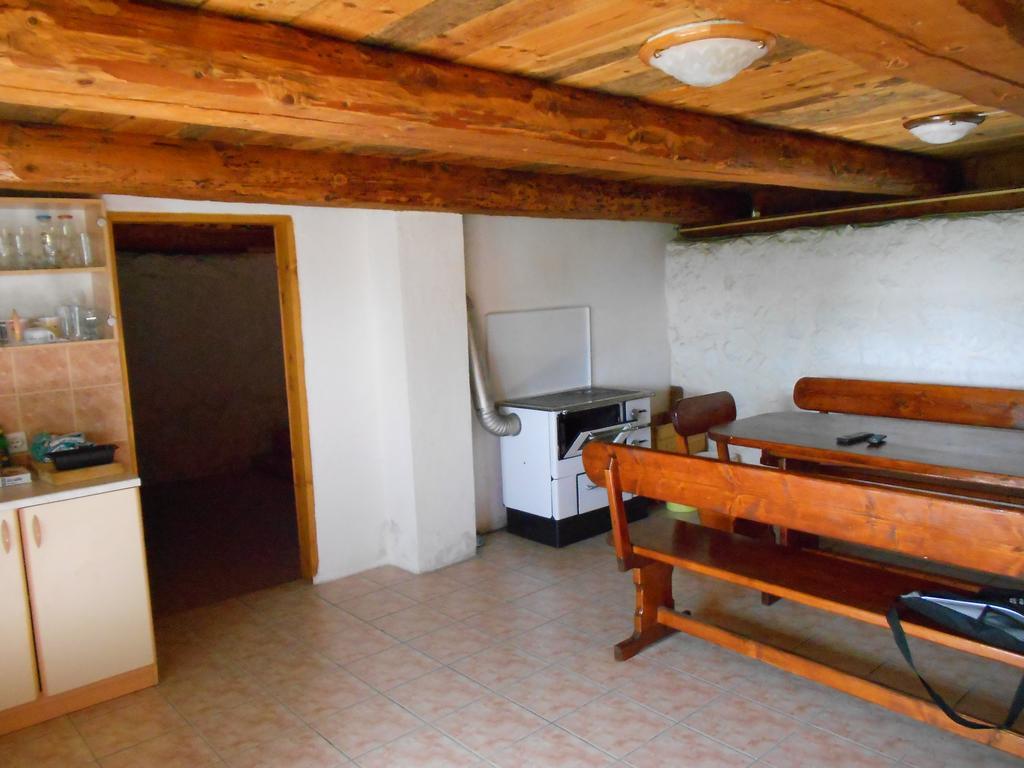 Zabljak Izdavanje Kuce Экстерьер фото