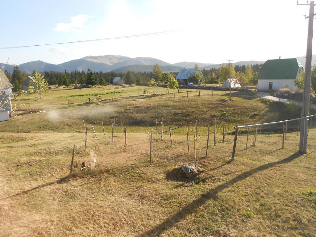 Zabljak Izdavanje Kuce Экстерьер фото