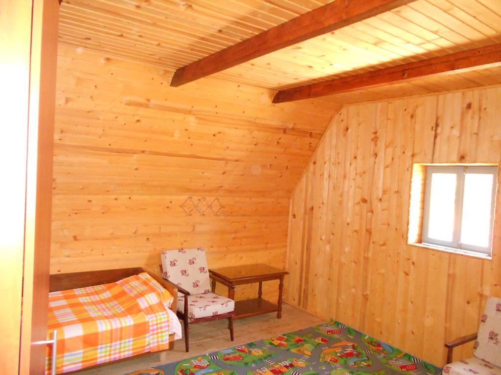 Zabljak Izdavanje Kuce Экстерьер фото