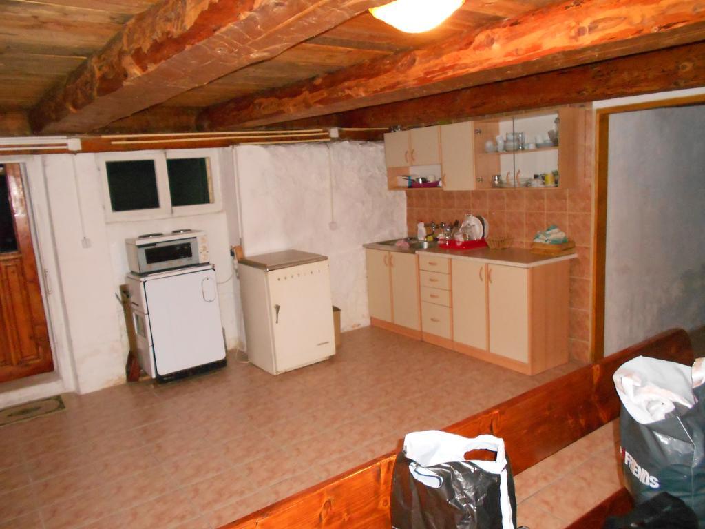 Zabljak Izdavanje Kuce Экстерьер фото