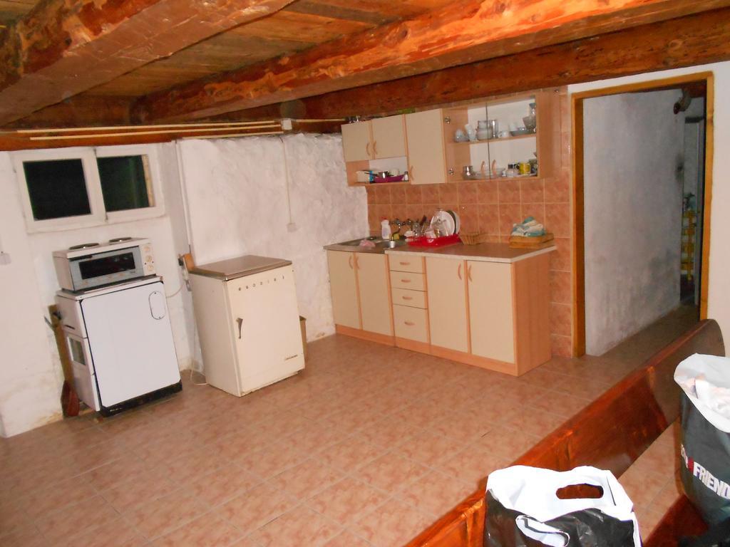 Zabljak Izdavanje Kuce Экстерьер фото